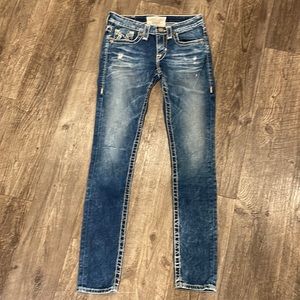 Big Star jeans size 26R